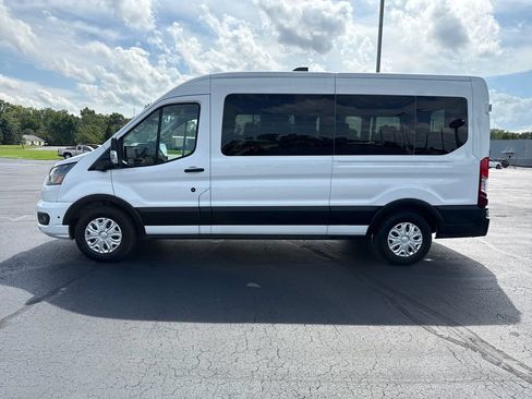Used 2026 Ford Transit 350 XLT RWD image 5