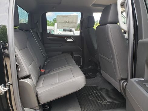 New 2026 Chevrolet Silverado 1500 LT AWD/4WD image 21