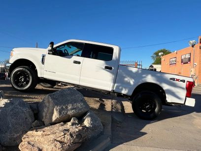 Used 2017 Ford F250 XLT
