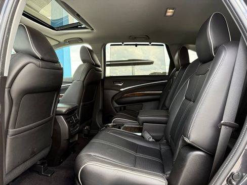 Used 2019 Acura MDX FWD w/ Advance Package image 19
