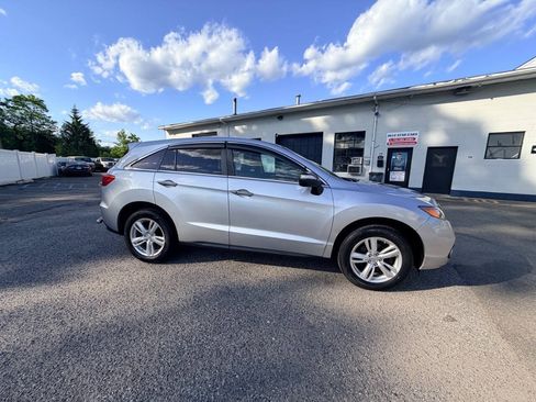 Used 2014 Acura RDX w/ Technology Package AWD/4WD image 12