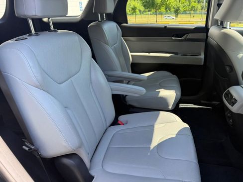 Used 2020 Hyundai Palisade SEL w/ Premium Package FWD image 36