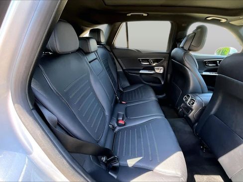 Used 2023 Mercedes-Benz GLC 300 image 20