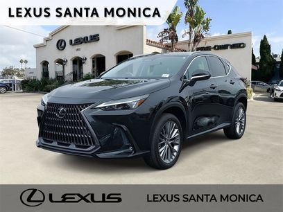 Used 2023 Lexus NX 350 350 Luxury