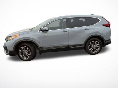 Used 2022 Honda CR-V EX-L image 4