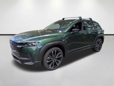 New 2026 MAZDA CX-50 AWD 2.5 S w/ Weather Package image 8