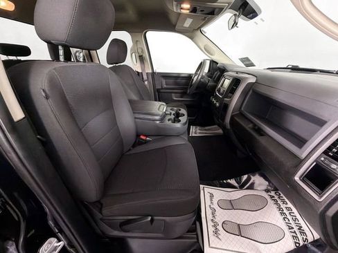 Used 2019 RAM 1500 Express w/ Express Value Package AWD/4WD image 27