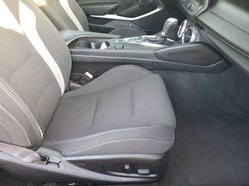 Used 2017 Chevrolet Camaro LT image 16
