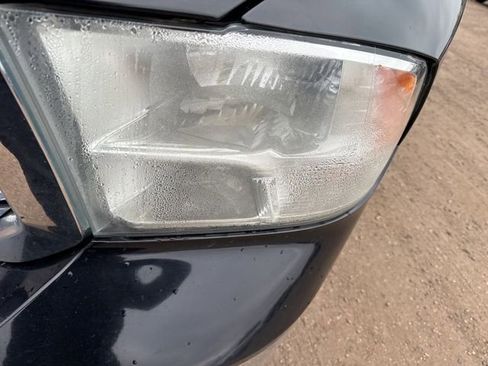 Used 2013 RAM 1500 Big Horn image 10