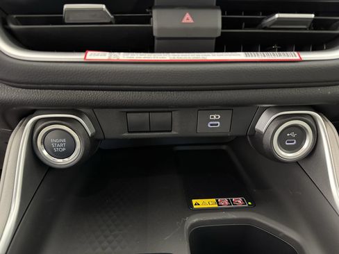 New 2026 Toyota Grand Highlander FWD image 3