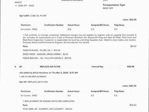 Used 2024 Honda CR-V Sport Touring image 35