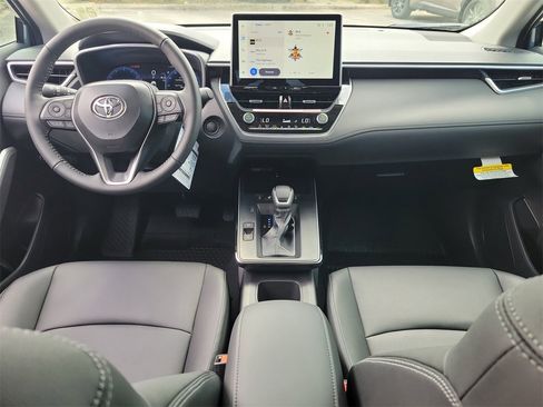 New 2026 Toyota Corolla Cross XLE image 13
