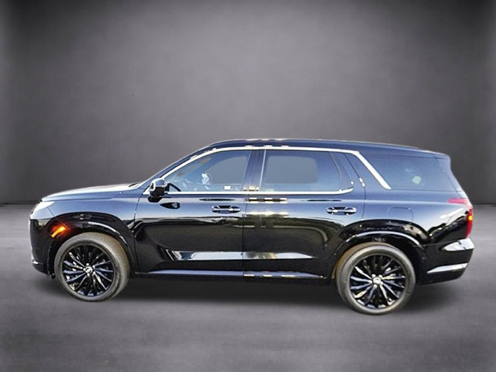 Certified 2024 Hyundai Palisade Calligraphy AWD/4WD image 9