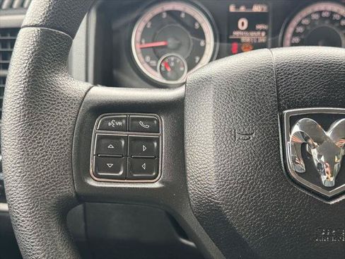 Certified 2019 RAM 1500 Express w/ Express Value Package AWD/4WD image 20