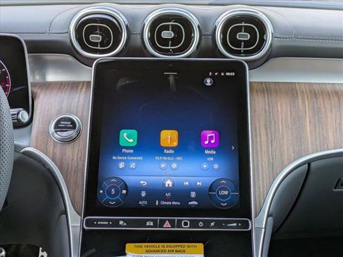 New 2026 Mercedes-Benz GLC 300 image 14