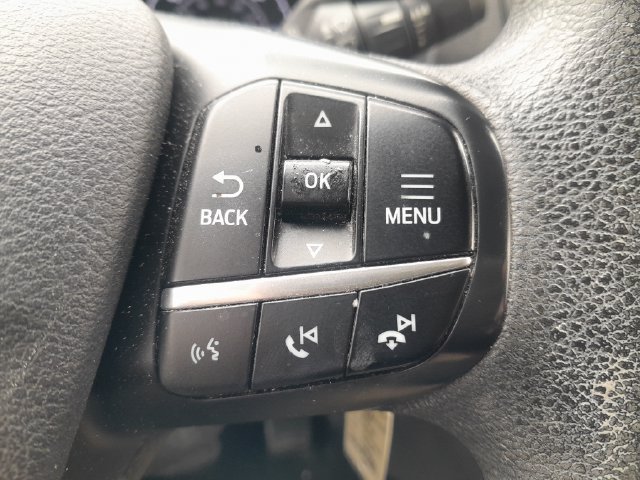 Used 2022 Ford Transit 250 Low Roof w/ Exterior Upgrade Package RWD image 8
