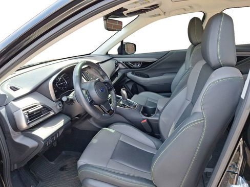 Used 2024 Subaru Outback Onyx Edition AWD/4WD image 10