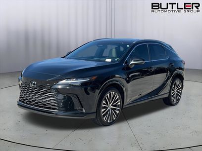 Used 2025 Lexus RX 350 Premium Plus w/ Convenience Package