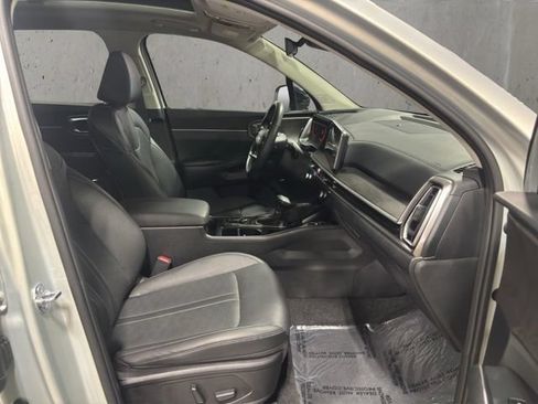 Used 2026 Kia Sorento X-Line EX AWD/4WD image 21