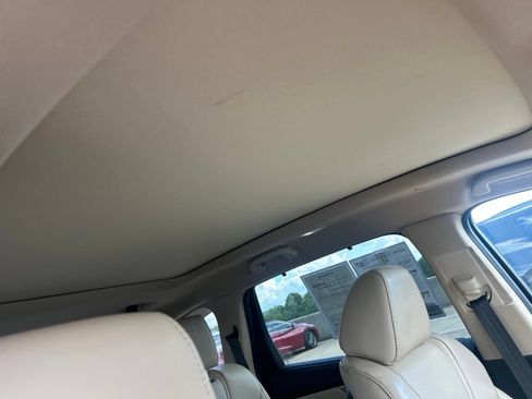 Used 2024 Acura MDX w/ Technology Package FWD image 15
