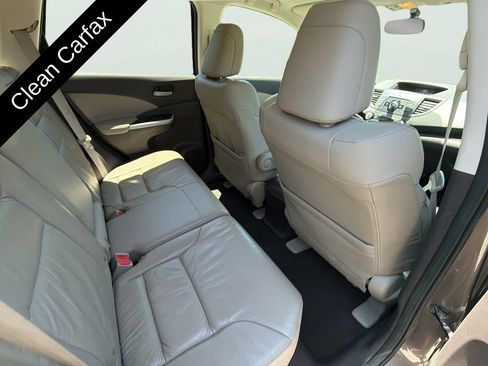 Used 2013 Honda CR-V EX-L image 15