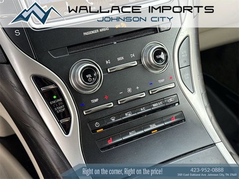 Used 2017 Lincoln MKX Select w/ Select Plus Package image 28