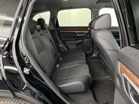 Certified 2021 Honda CR-V EX-L image 29