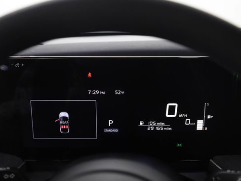 Used 2025 Nissan Kicks SV w/ SV Premium Package image 26