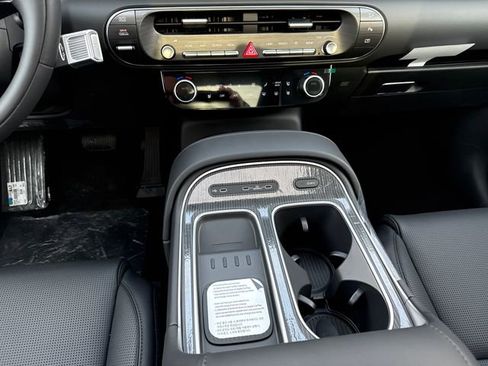 New 2026 Hyundai Palisade Calligraphy image 21