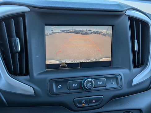 Certified 2023 GMC Terrain SLE FWD image 13