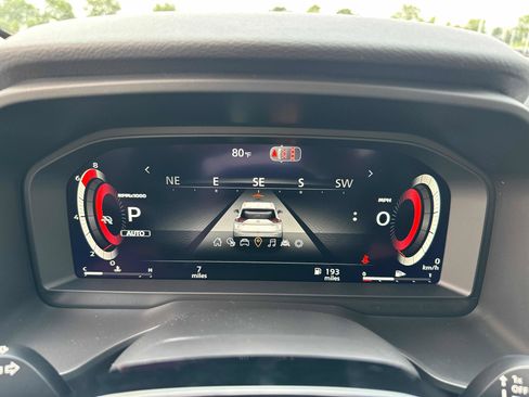 New 2026 Nissan Rogue Platinum w/ Platinum Premium Package AWD/4WD image 39