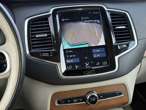 Used 2019 Volvo XC90 T8 Inscription w/ Advanced Package image 19