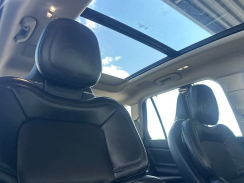 Used 2021 Lincoln Aviator Reserve w/ Equipment Group 202A AWD/4WD image 18