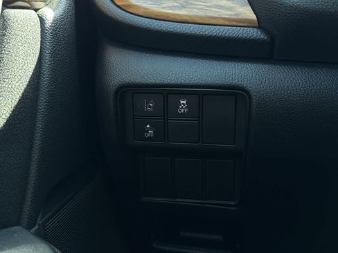 Used 2018 Honda CR-V EX image 21
