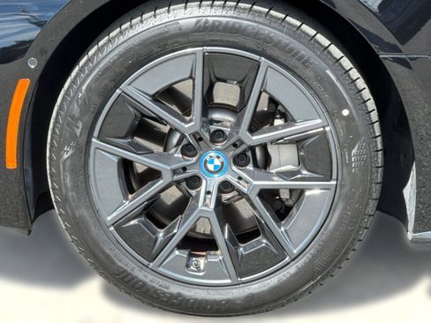 Certified 2023 BMW i4 eDrive35 w/ Premium Package image 11