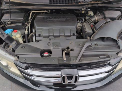 Used 2015 Honda Odyssey EX-L image 23