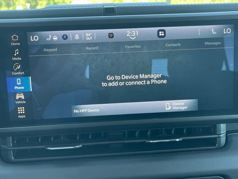 Used 2025 Jeep Gladiator Mojave w/ Convenience Group AWD/4WD image 32