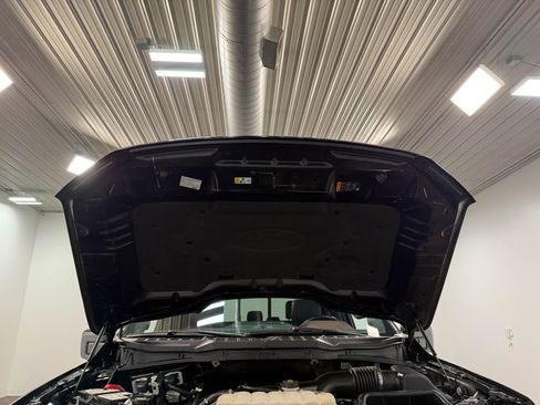 Used 2023 Ford F150 Lariat w/ Equipment Group 502A High image 91