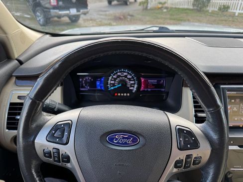 Used 2013 Ford Flex Limited image 24