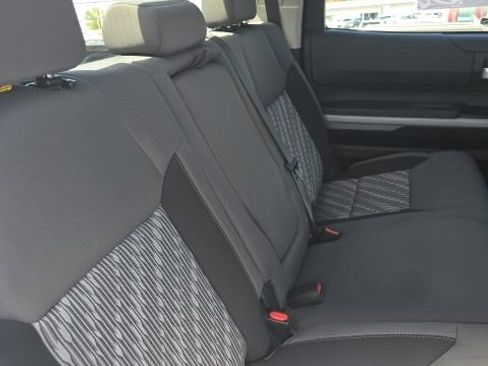 Used 2019 Toyota Tundra SR5 AWD/4WD image 27