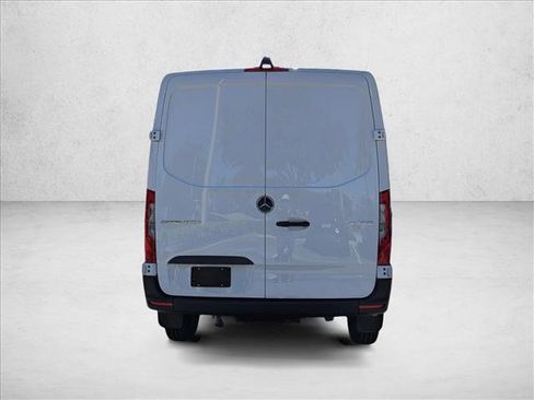 Used 2025 Mercedes-Benz Sprinter 2500 image 7