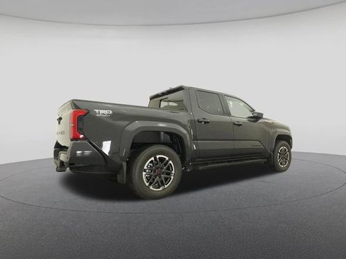 New 2026 Toyota Tacoma TRD Sport image 25