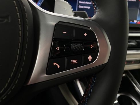 New 2026 BMW X7 M60i image 19