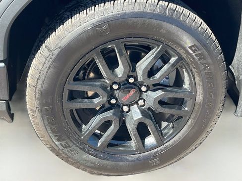 Used 2025 GMC Sierra 1500 Elevation AWD/4WD image 33