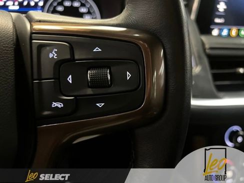 Used 2021 Chevrolet Tahoe High Country w/ Premium Package image 15