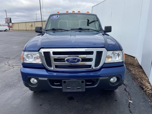 Used 2011 Ford Ranger XLT image 10
