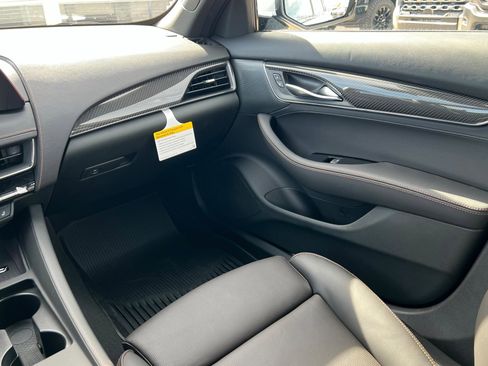 New 2026 Cadillac CT5 Sport image 11