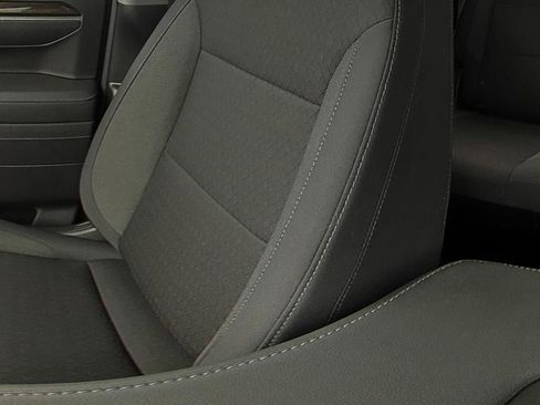Used 2026 Chevrolet Silverado 1500 RST w/ RST Select Package RWD image 12