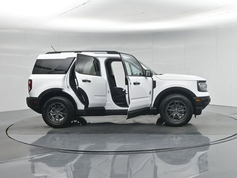 Used 2023 Ford Bronco Sport Big Bend w/ Convenience Package AWD/4WD image 5