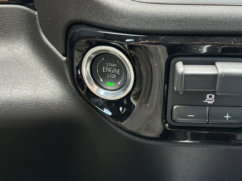 New 2026 Chevrolet Silverado 1500 LT w/ LPO, Liner Protection Package image 22